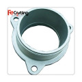 Spare Parts Investment Casting in Gray Iron